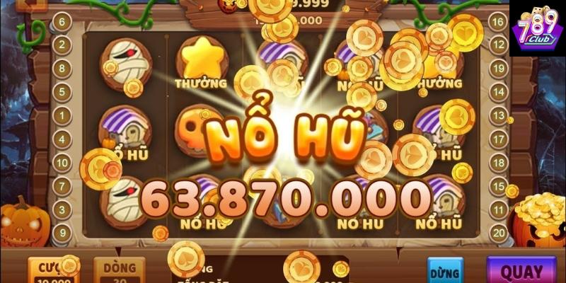 Những mẹo chinh phục nổ hũ cửu hỷ phát tài